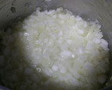 Foto del paso 7 de la receta: Arroz con restos de pollo asado