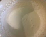 Une image de l'étape 9 de Gâteau à la ricotta, mascarpone, citron et vanille.