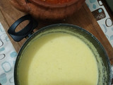 Polenta con tuco