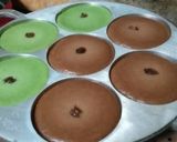 Foto langkah ke 5 dari resep Kue Lumpur Nasi.