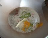 Foto langkah ke 2 dari resep 33. Sayur Rebung Tahu Santan.