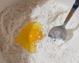 Foto del paso 2 de la receta: Sorrentinos de acelga y zapallo anco (súper fácil)masa precocida