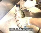 木瓜鰂魚栗子湯的食譜步驟1照片