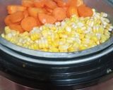 Foto langkah ke 2 dari resep Soup Ayam untuk obat flu (W#39).