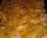 Foto del paso 13 de la receta: Canelones integrales de acelga y zapallitos verdes sin salsa