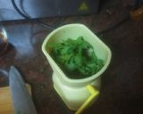 Foto del paso 1 de la receta: Entrecot adobado con puré de papas, verdura y salsa del adobo