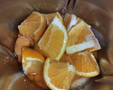 Foto del paso 2 de la receta: Bizcocho de Naranja