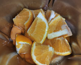 Foto del paso 2 de la receta: Bizcocho de Naranja