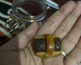 Foto langkah ke 5 dari resep Choco Stick cookies.
