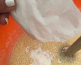 Foto del paso 5 de la receta Magdalenas básicas para el té de las 5