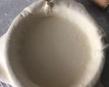 Foto del paso 6 de la receta: Pay de durazno con zarzamora 🥧💕