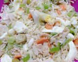 Foto del paso 6 de la receta: Arroz basmati aliñado