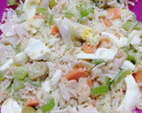 Foto del paso 6 de la receta: Arroz basmati aliñado