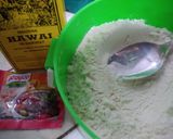 Foto langkah ke 4 dari resep Telur Crispy Simple.