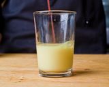 Házi gyömbérsör recept fázis 2 fotója