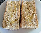 Foto del paso 6 de la receta: Minipaninis de atún y bacon