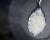 Foto del paso 2 de la receta: Arroz con leche canela y coco fácil