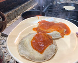 Foto del paso 5 de la receta: Huevos Sorpresa en la cueva a la Sonorense