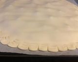 Une image de l'étape 3 de Galette des rois.