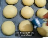 Foto langkah ke 6 dari resep Roti Mozarella.