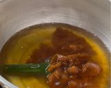 Foto langkah ke 3 dari resep Sumsum Brulee.