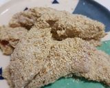 Foto del paso 2 de la receta: Pollo frito rebozado con sésamo