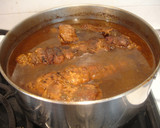 Foto del paso 9 de la receta: Solomillo de cerdo con trufas