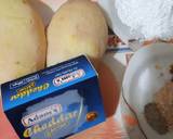 Potatoes nuggets recipe step 1 photo