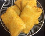 Foto langkah ke 6 dari resep American Risoles.