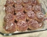 Foto del paso 4 de la receta: Roles de canela 😋