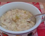 Foto del paso 3 de la receta: Quinoa 🍚 Risotto de quinua 🥣 Quinotto con champigñones 🍄