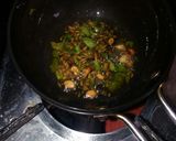 A picture of step 2 of Arhar tadka dal(by Deepika).