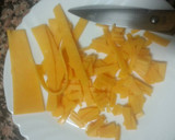 Foto del paso 6 de la receta: Tartaletas de champiñones
