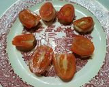 Foto del paso 2 de la receta: Papines con cherry y boconccinos