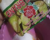 Foto langkah ke 3 dari resep Bolu Kukus Ubi Ungu.