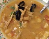 Foto del paso 2 de la receta: Caldo de habas abue