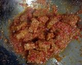 Foto langkah ke 2 dari resep Balado tempe.