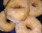 Foto del paso 5 de la receta: Rosquitas🍩económica en 4 pasos!!!👌