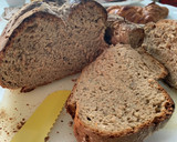 Foto del paso 6 de la receta: Pan de semillas rápido thermomix
