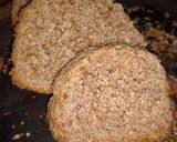 Foto del paso 5 de la receta: Pan de salvado