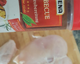 Foto del paso 2 de la receta: Pollo con verduras estilo Harissa en olla de cocción lenta