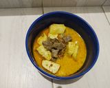 Foto langkah ke 3 dari resep Soto tangkar.