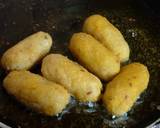 Dhokar dalna recipe step 2 photo