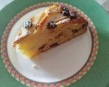 Foto del passaggio 3 della ricetta Torta morbida pere, ricotta e cioccolato 🍐🍫