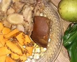 Foto langkah ke 1 dari resep Minuman kesehatan masa pandemi dan musim hujan.