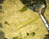 Foto langkah ke 5 dari resep Abon ayam.