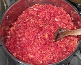 Foto del paso 7 de la receta: Salsa pizzera