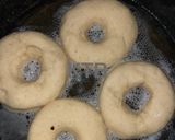 A picture of step 5 of Authentic Bagel recipe 🥯.