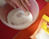 Foto del paso 6 de la receta: Cocadas de manjar y/o chocolate