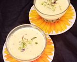 કેસર દૂધપાક (Kesar Doodhpak Recipe In Gujarati) રેસીપી સ્ટેપ2ફોટો